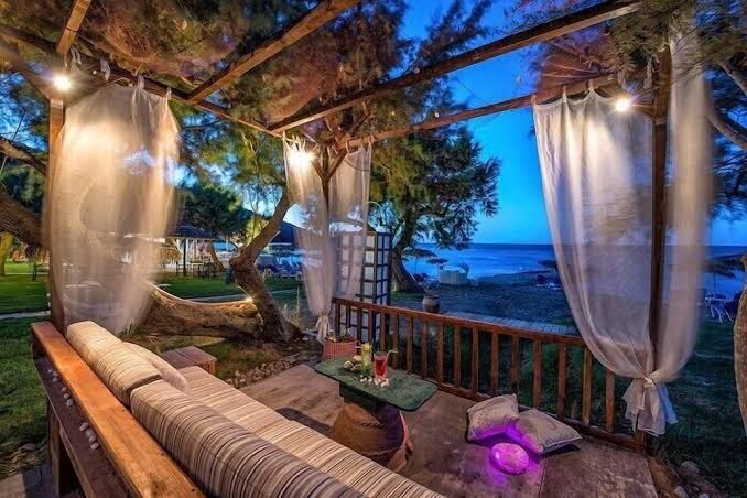 Sea View Village