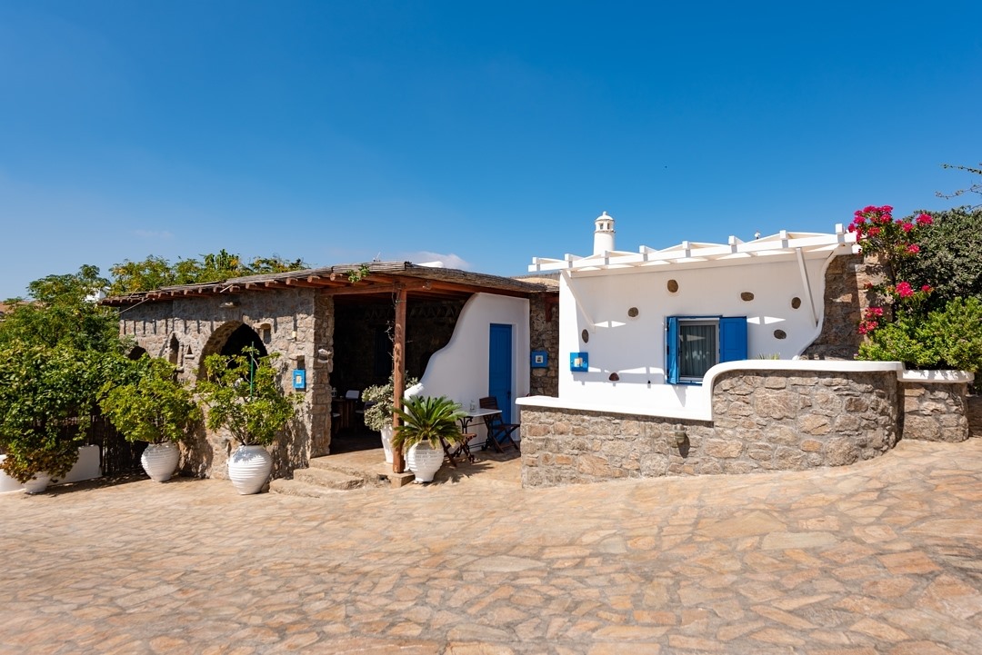 Seaside Studios