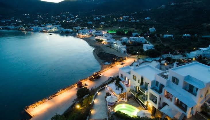 Selana Suites