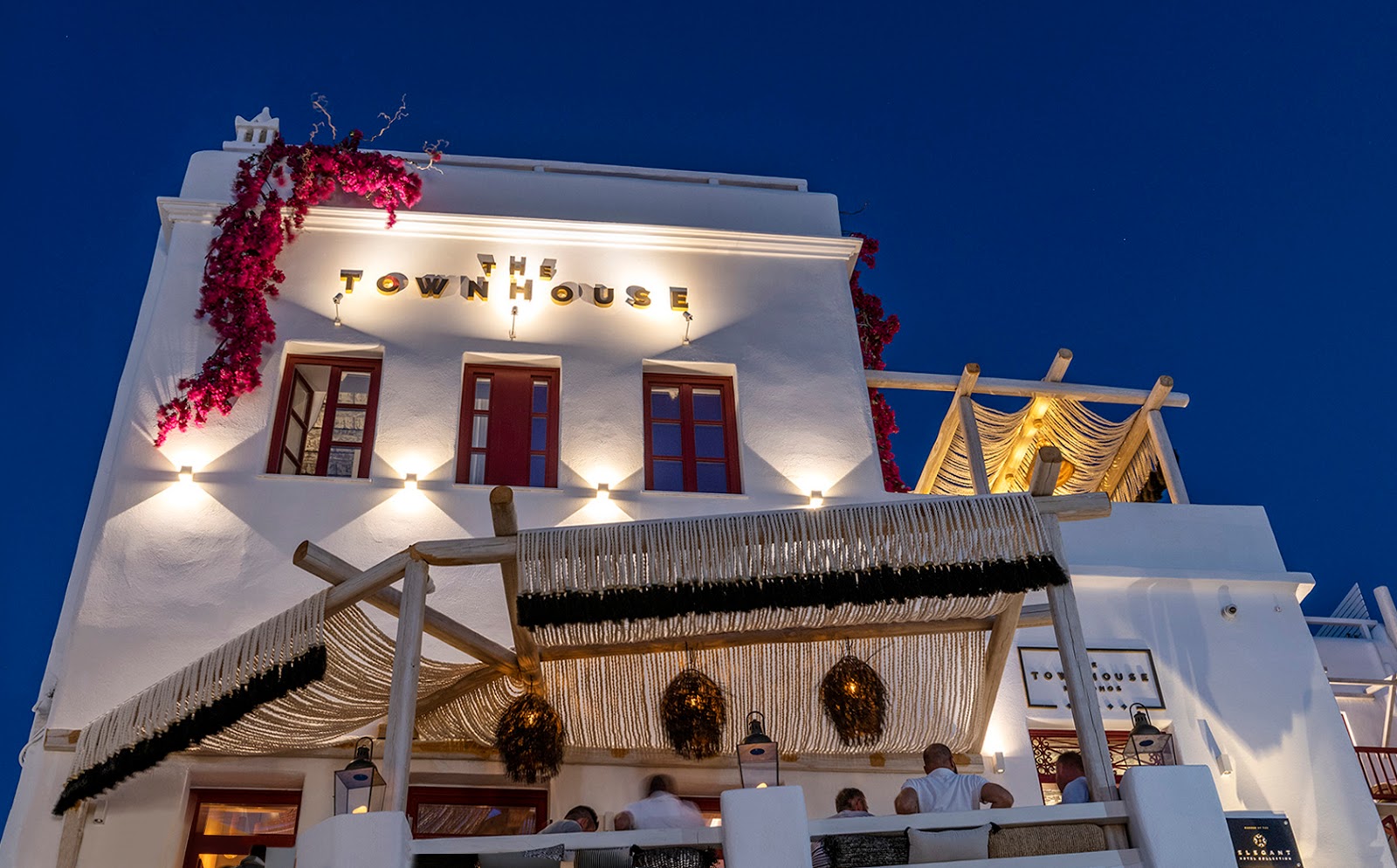 She Mykonos Boutique Hotel