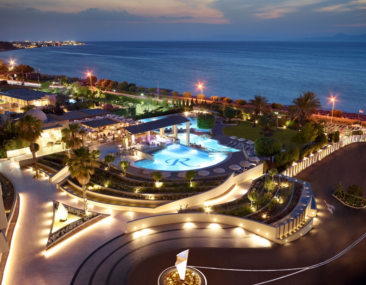 Sheraton Rhodes Resort