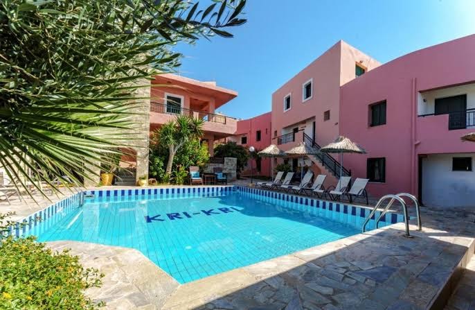 Shotels Sunset Beach Hotel