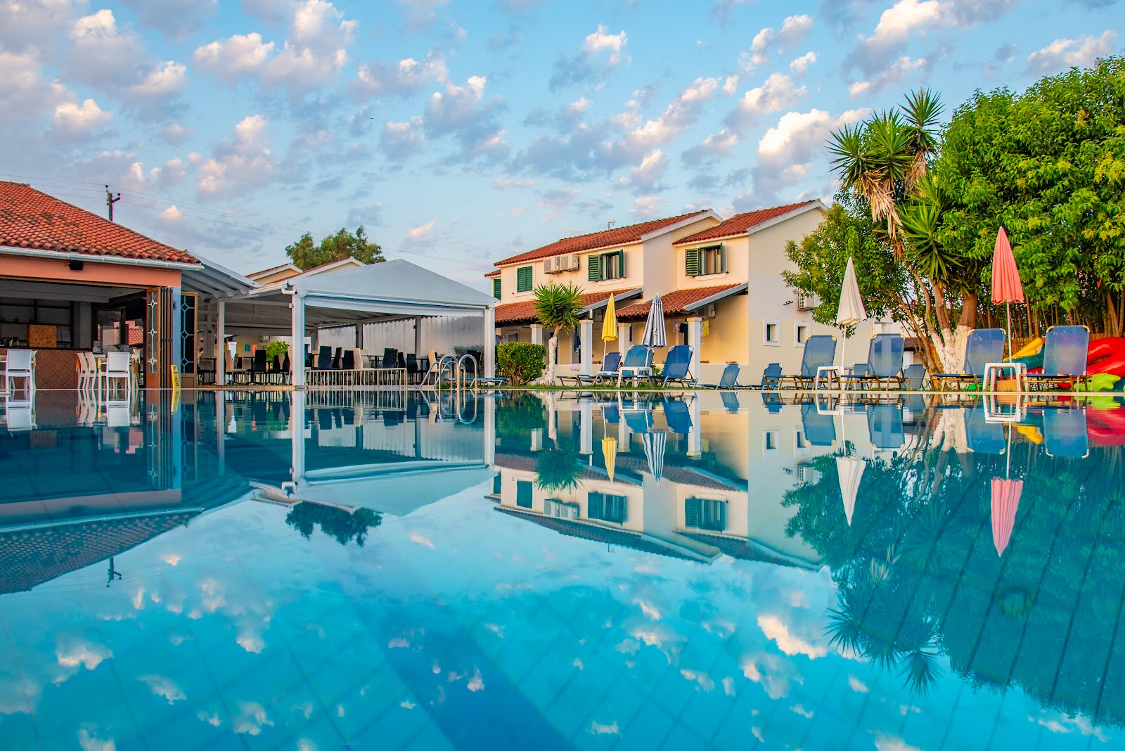 Sidari Beach Hotel