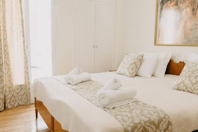 Silver Hotel Athens