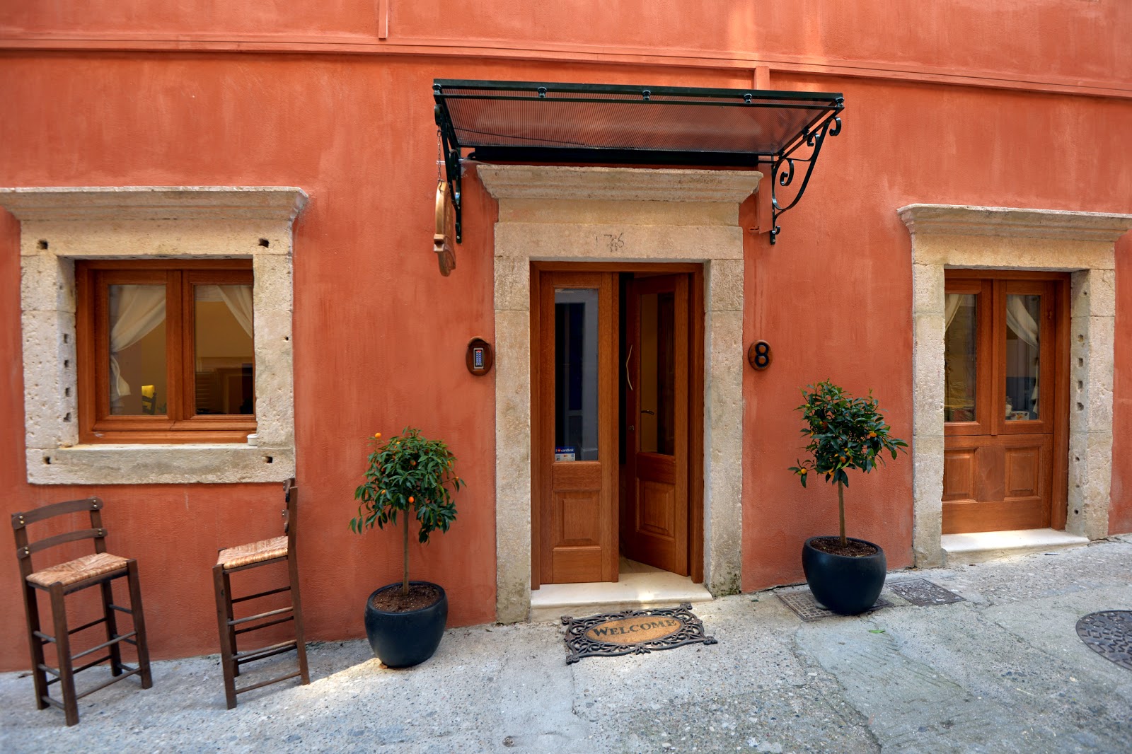 Siora Vittoria Boutique Hotel