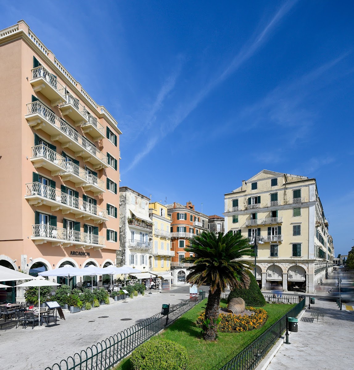 Siora Vittoria Boutique Hotel