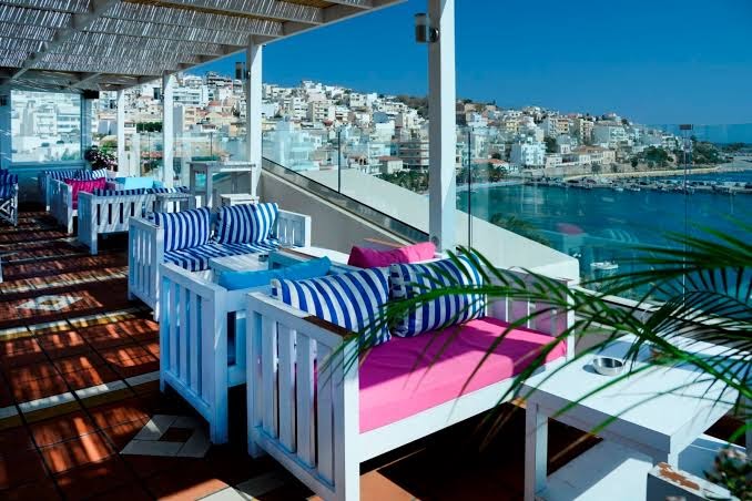 Sitia Beach City Resort & Spa