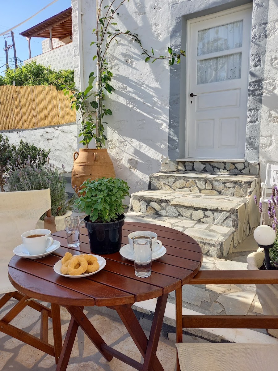 SKALA Hotel Patmos