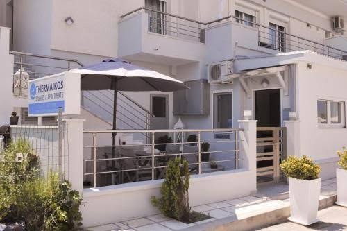 Sky Boutique Hotel