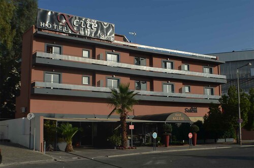 Snooze Hotel