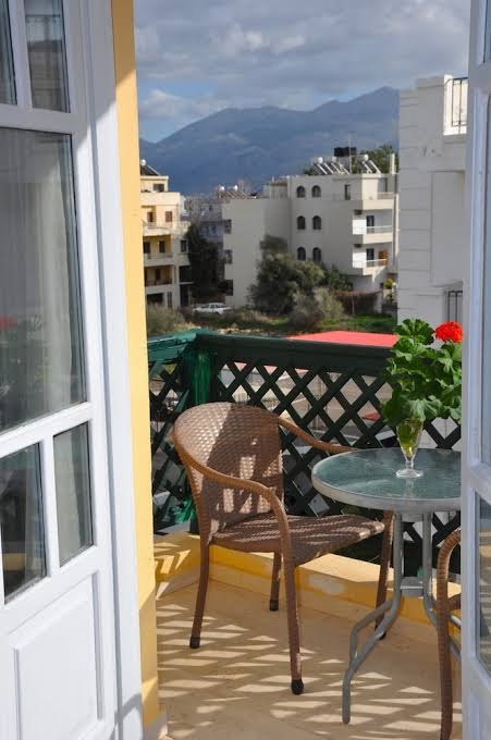 SOFIA HOTEL