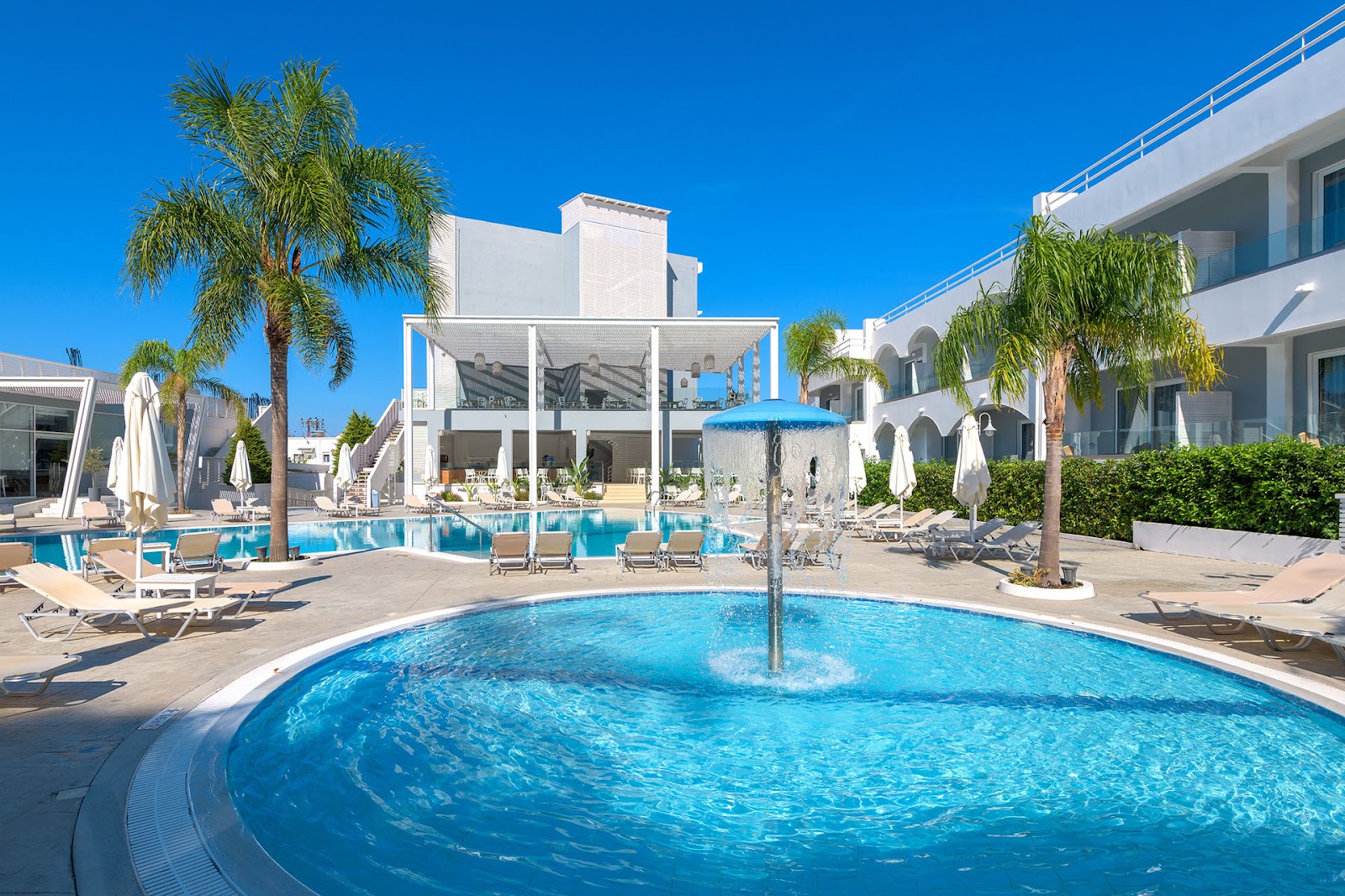 Sole di Rodi - Sunny Days Resort
