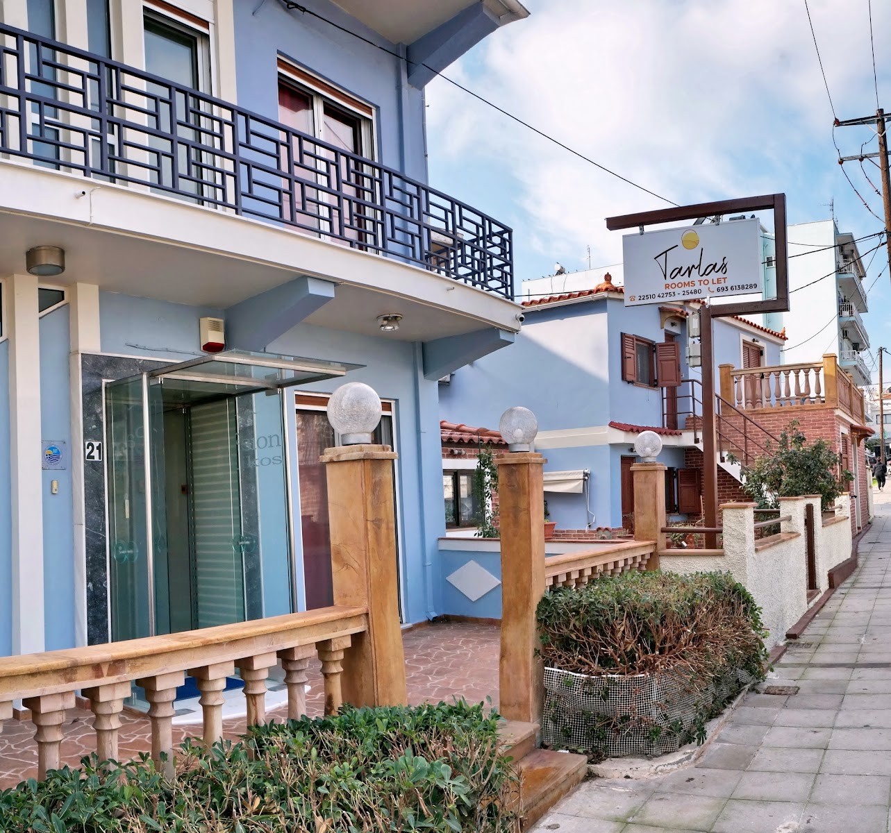 Sourada Studios