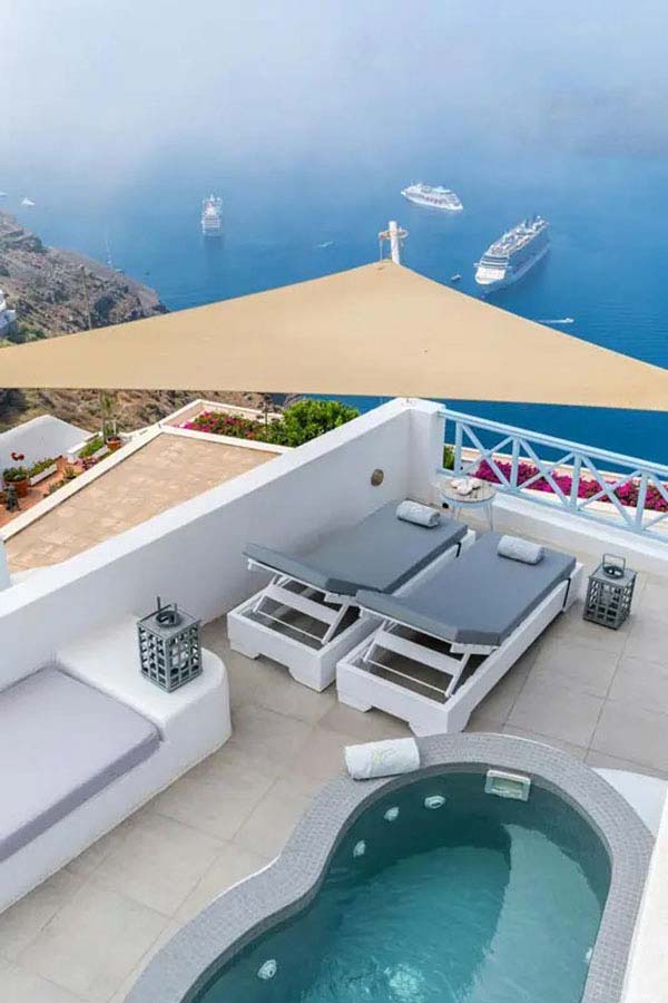 Splendour Hotel & Suites