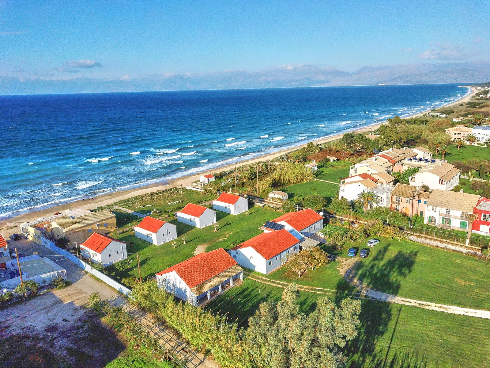 St.George's Bay Country Club & Spa