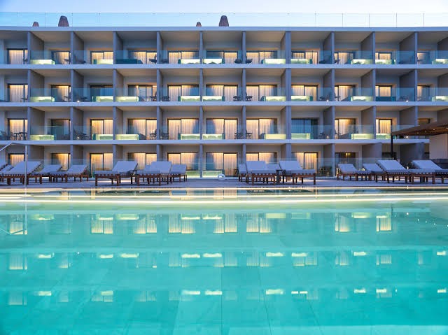 St. Nicolas Bay Resort Hotel & Villas, an SLH Hotel