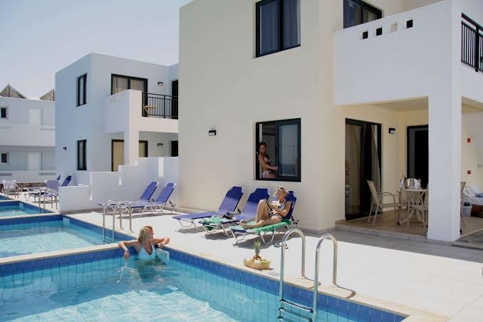 Star Beach Village & Water Park