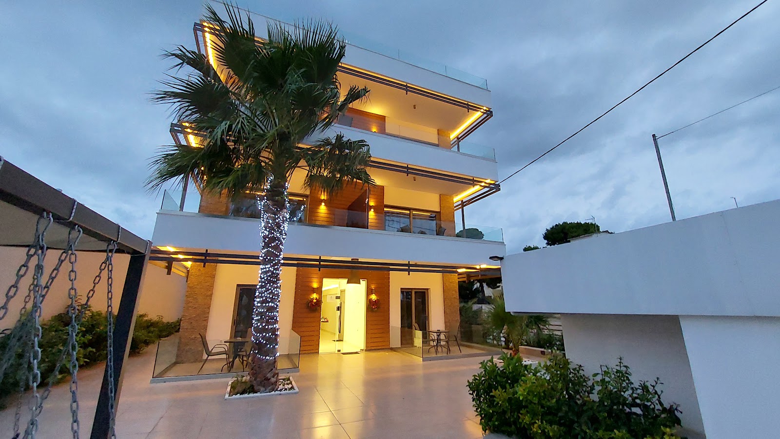 Starfish Vacation Rentals - Athens Int. Airport