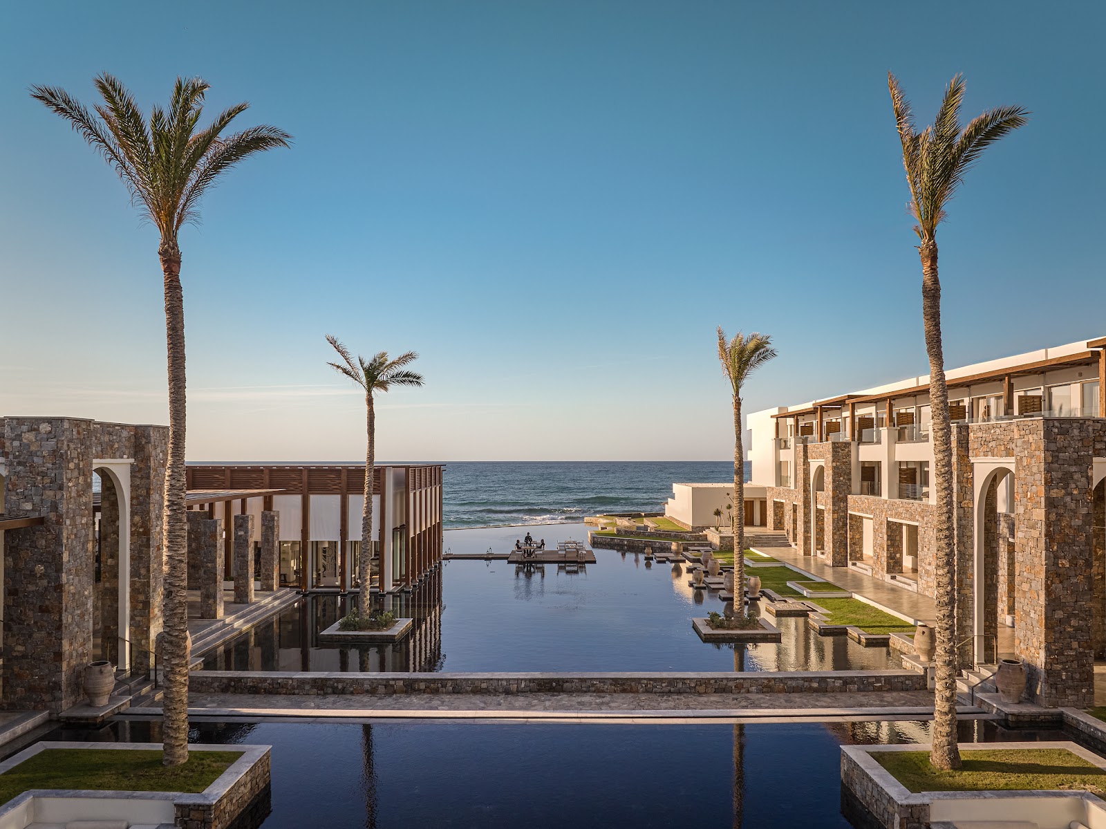 Stella Island Resort & Spa (Adults Only)