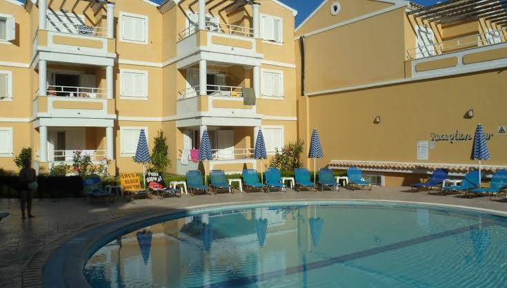Stemma hotel
