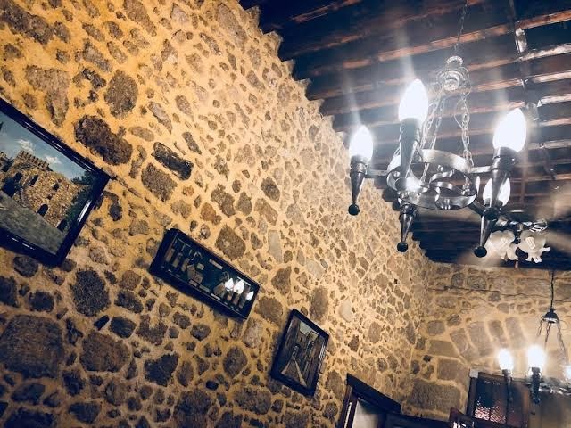 Suite Grand Maitre