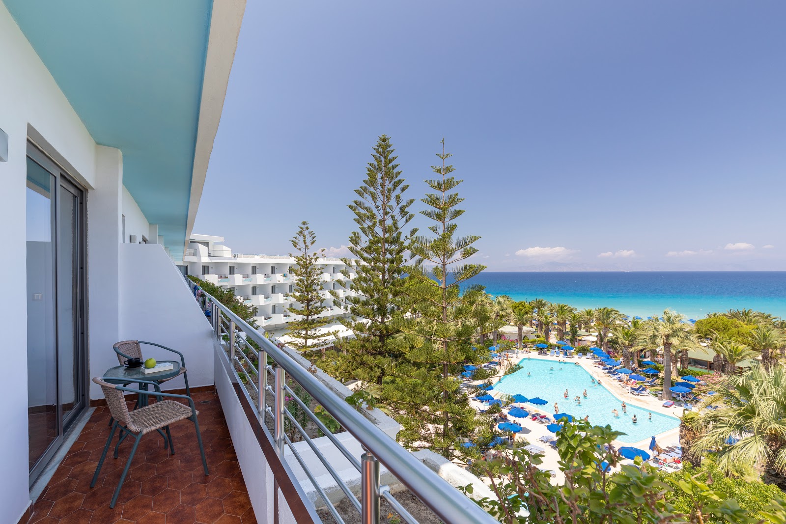 SUN BEACH RESORT