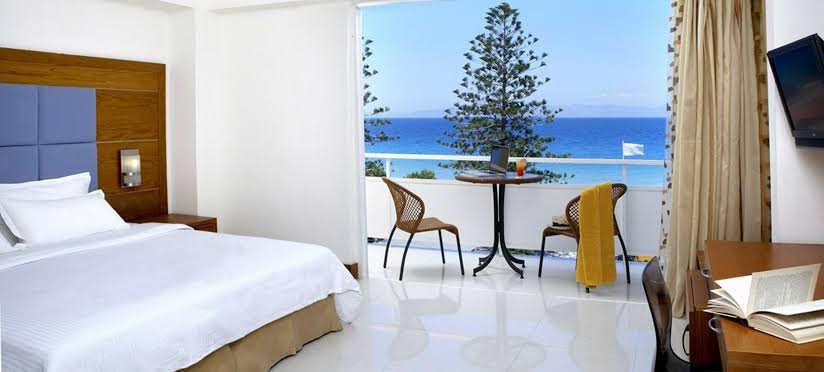 SUN BEACH RESORT