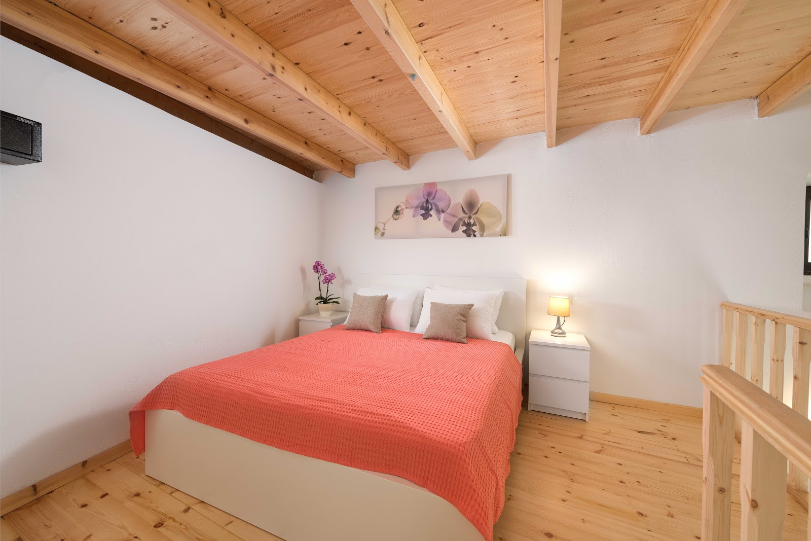 Sun's Island Suites