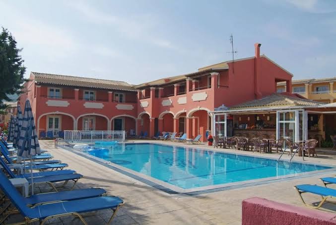 Sunny Corfu Apartments