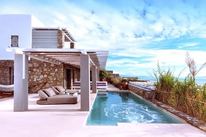 Sunset Hill Suites