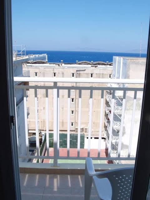 Svea Hotel Rhodes