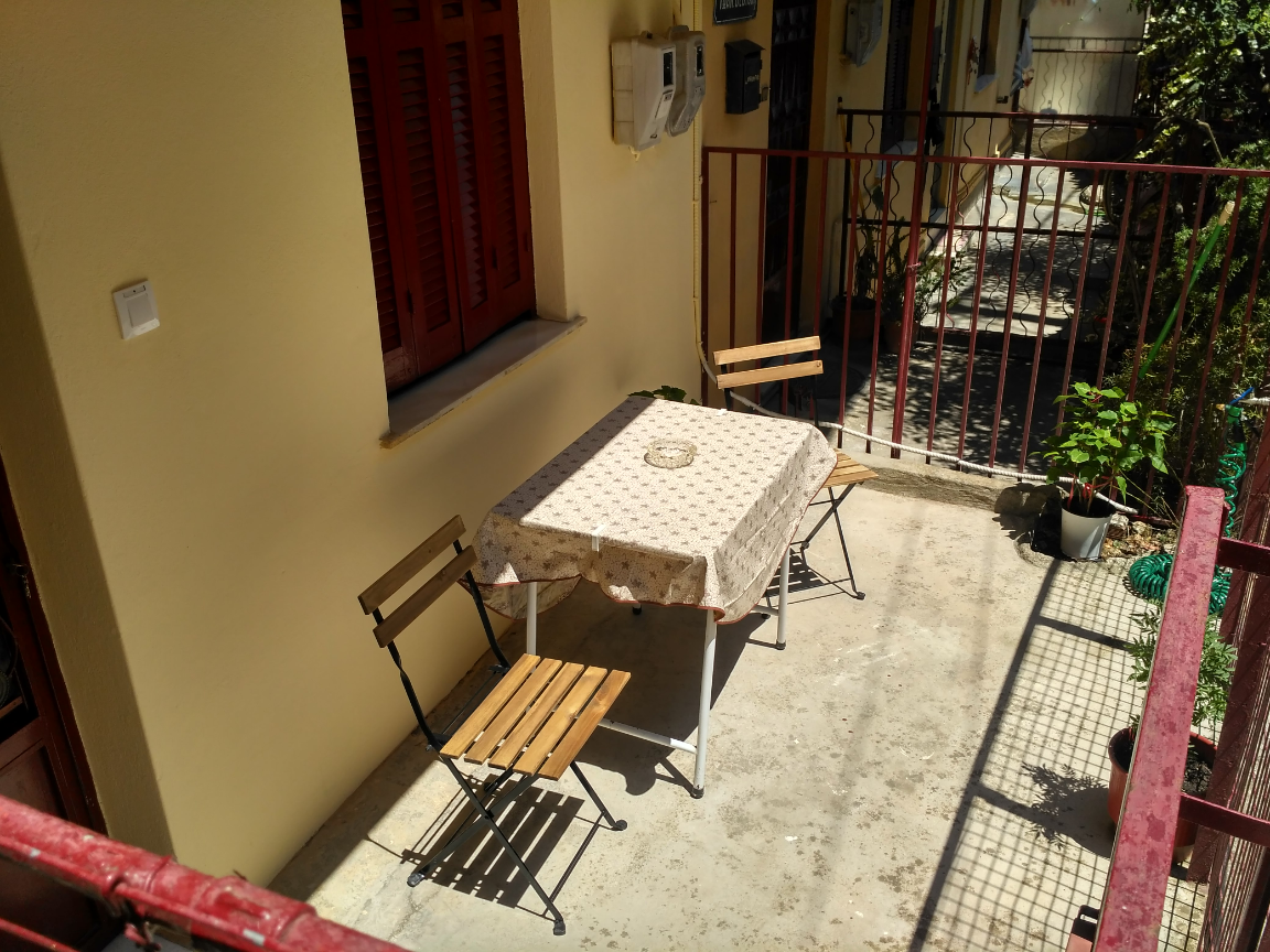 T.G. Corfu Studios