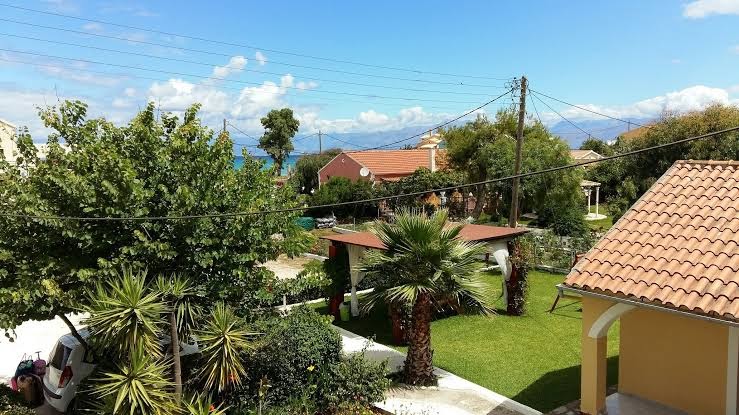 Tassos Apartments