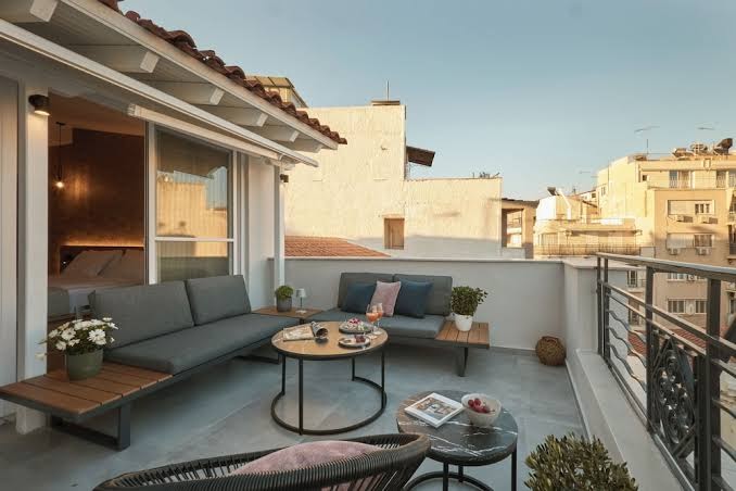 Tempi Hotel