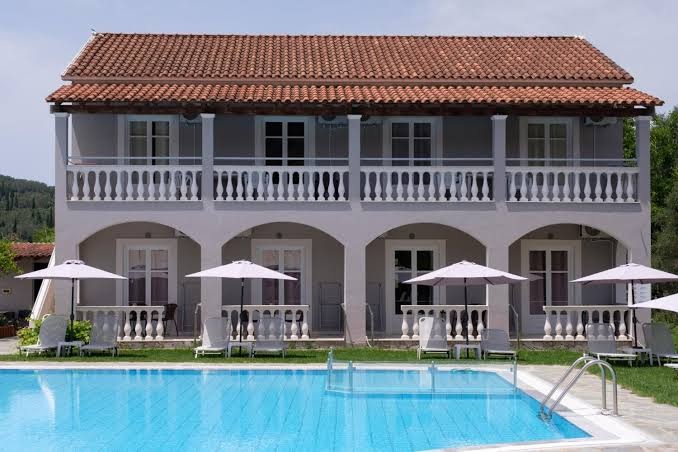Terezas Hotel