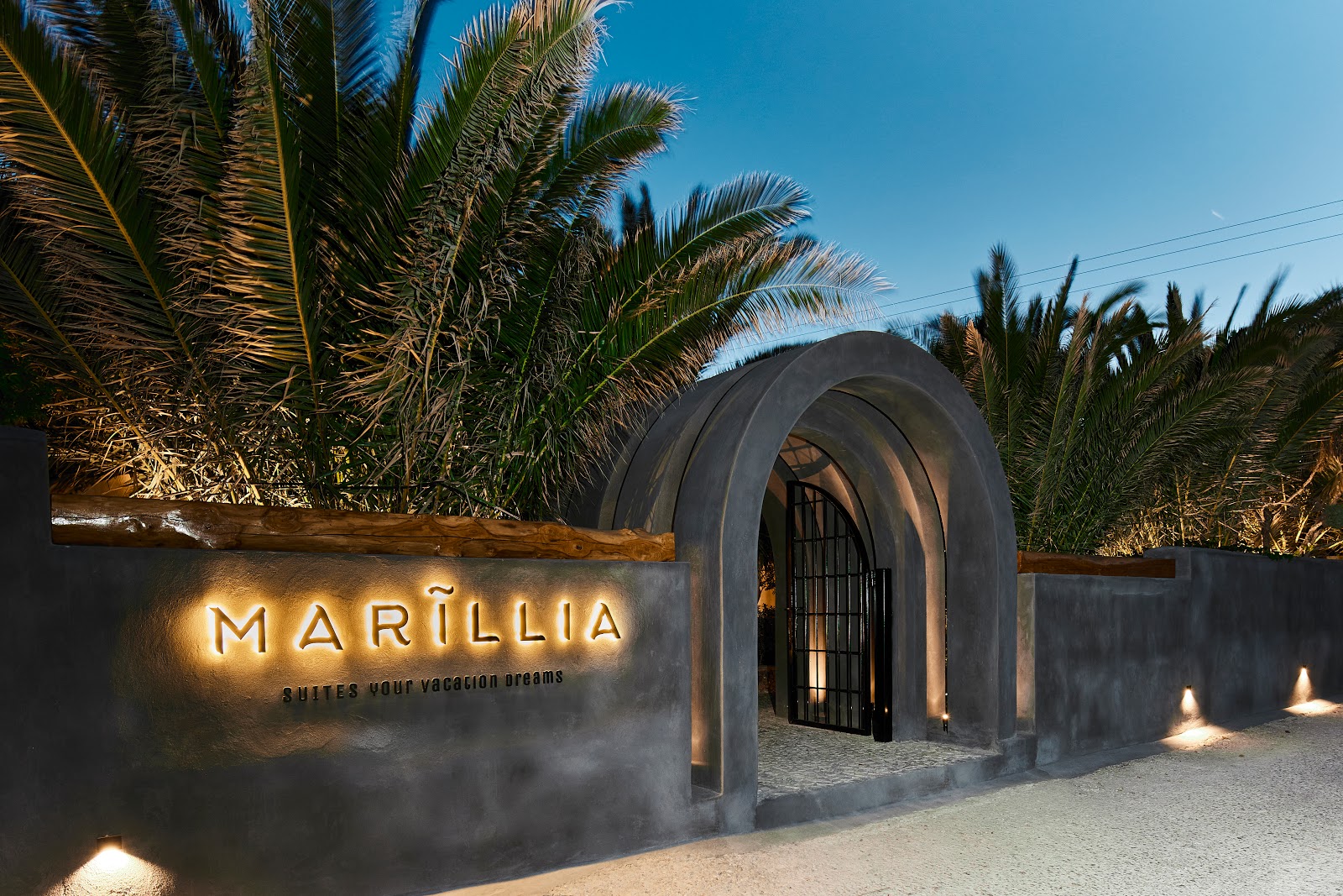 Terra Nera Suites