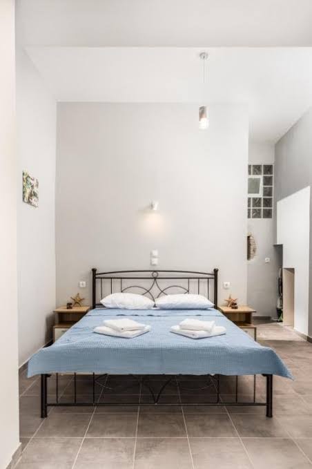 Thallaso resort matala