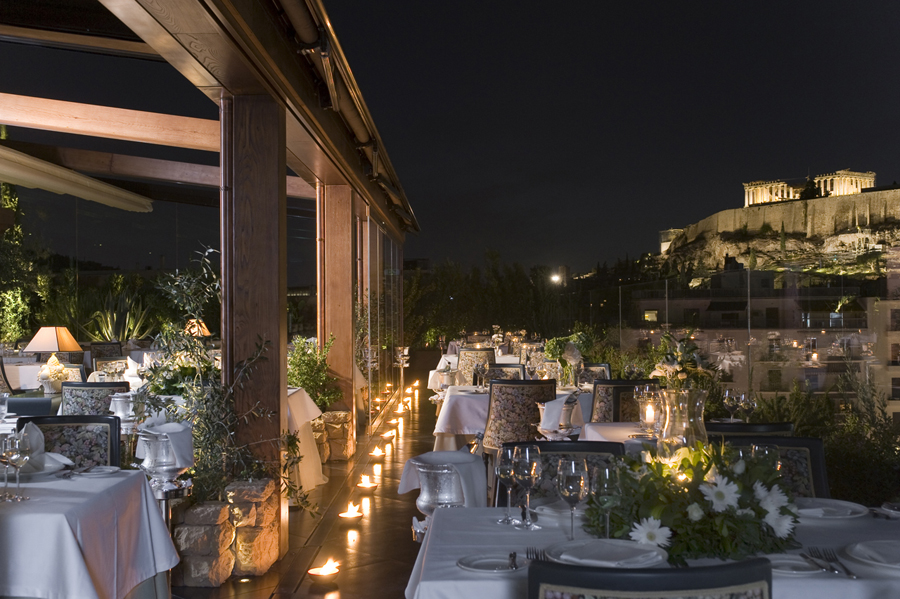 The Athenaeum Luxury Hotel