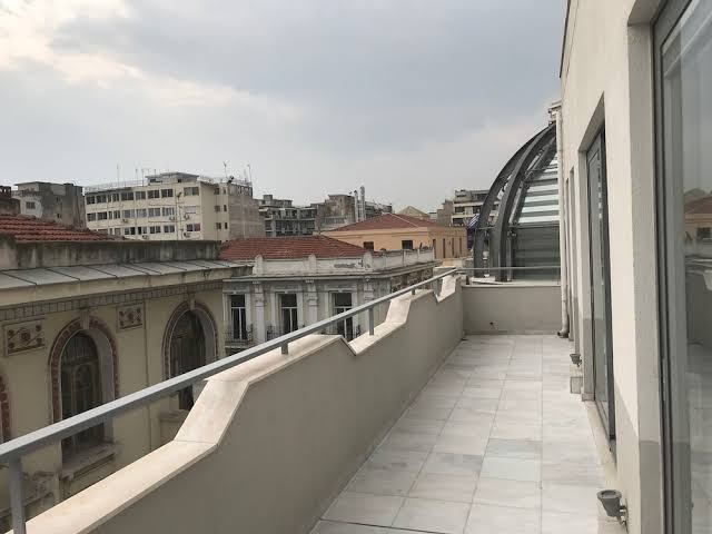 The Caravan B&B Thessaloniki