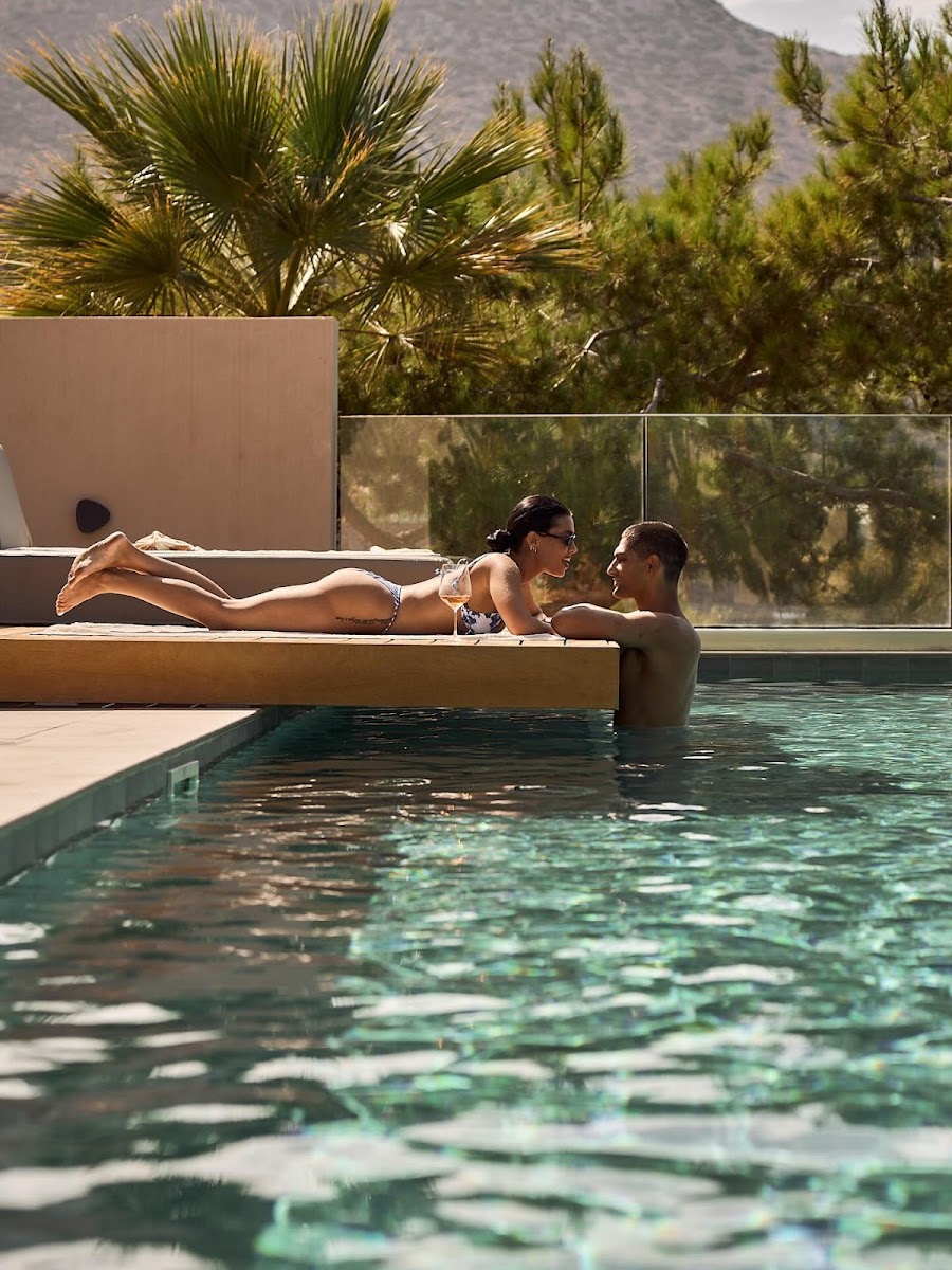 The Nest Resort