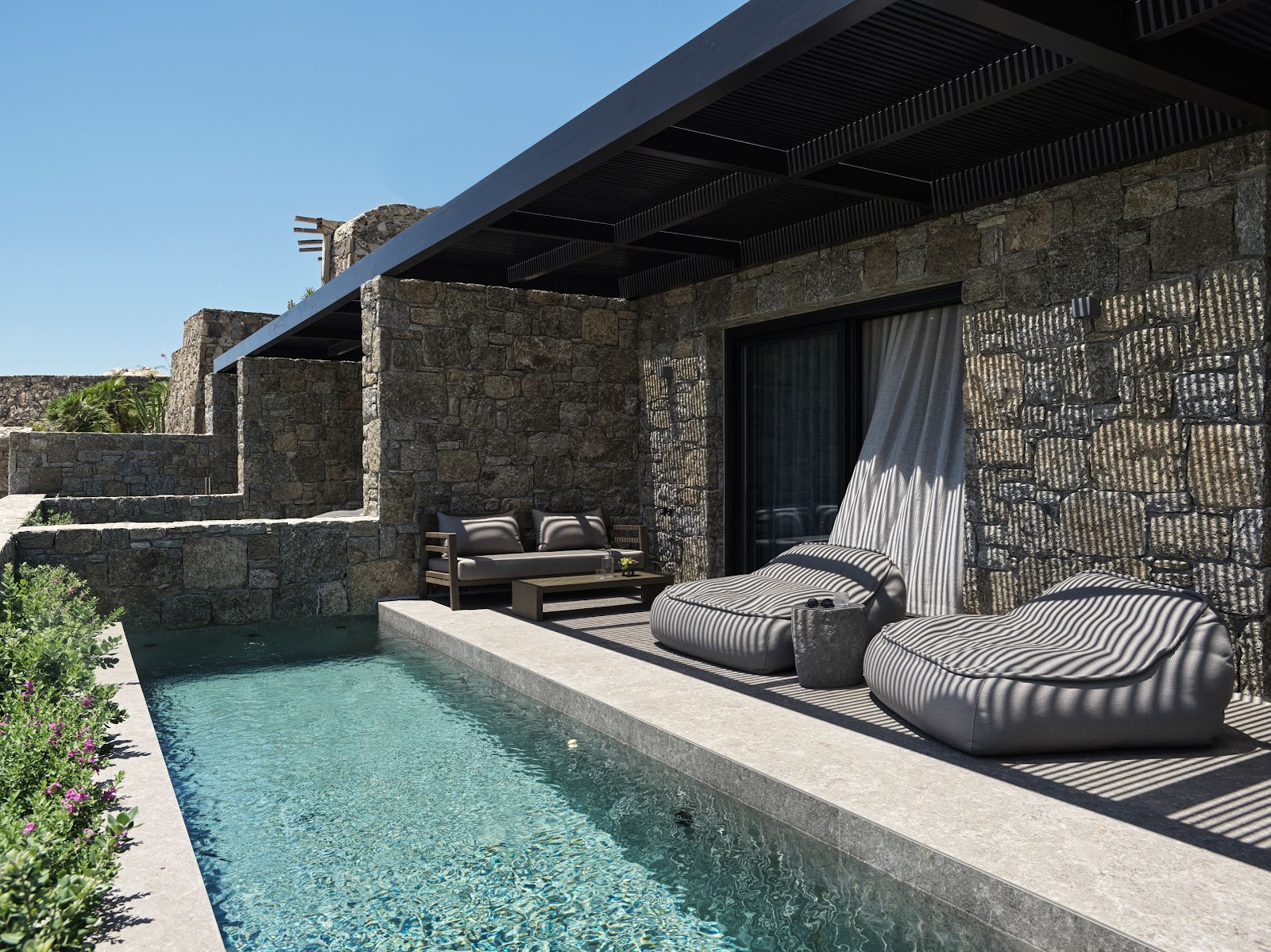 The One Mykonos