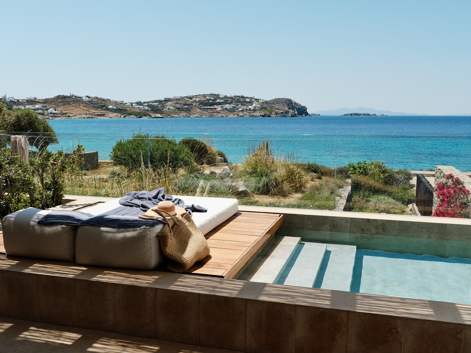 The One Mykonos