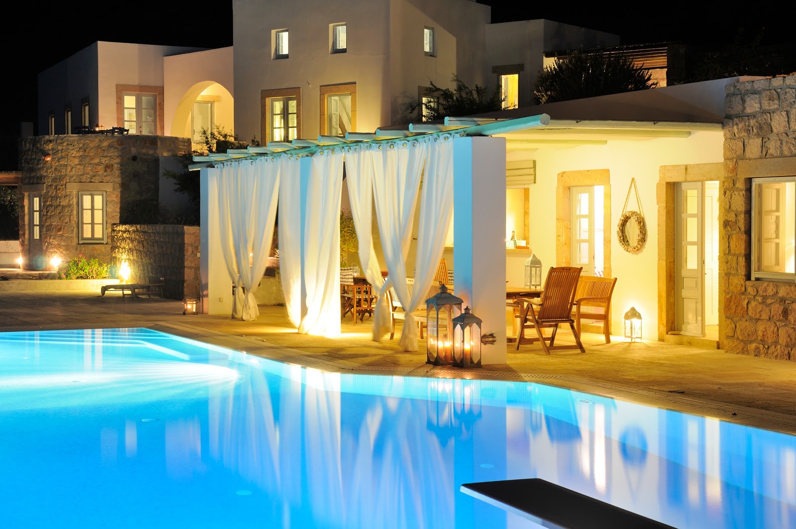 The Petra, an SLH Hotel