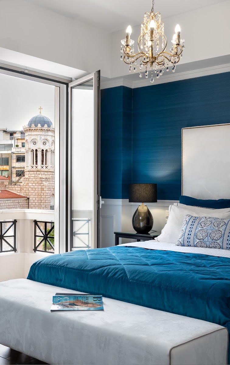 The Pinnacle Athens