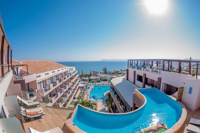 The Theodore Boutique Hotel
