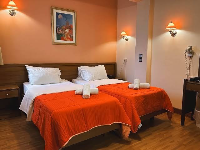 Thermae Sylla SPA Wellness Hotel