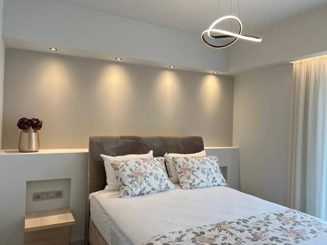 Theros apartament..
