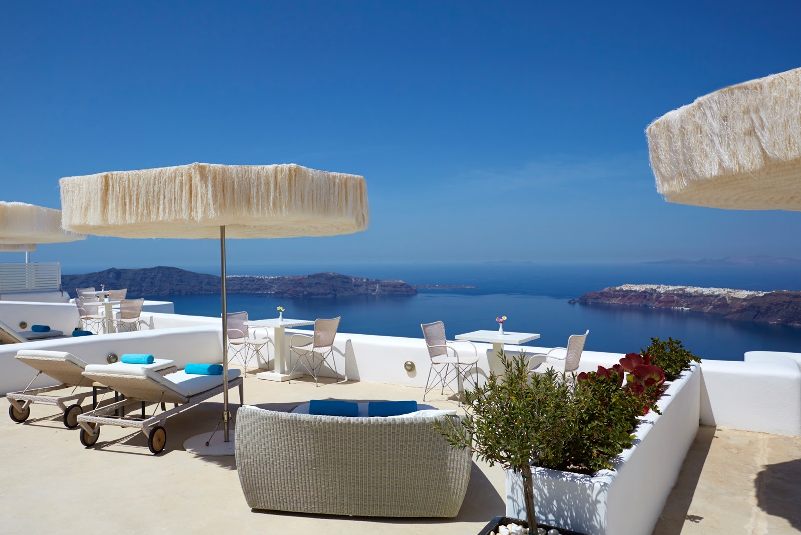 Tholos Resort