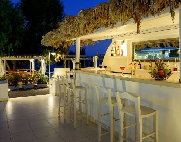Thousand Stars Beach Suite