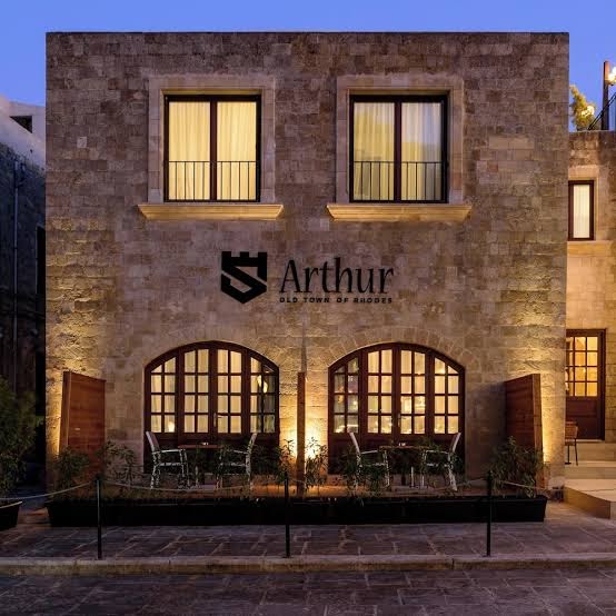 Trinity Boutique Hotel